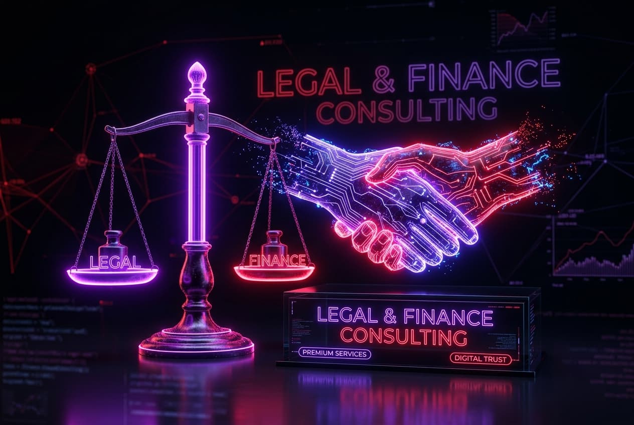 Professional Services Legal & Finance SEO Ahmedabad Bangalore India Legal Financial and Professional Services SEO India