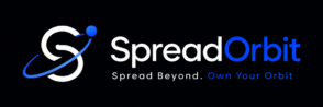 Spreadorbit SEO Logo